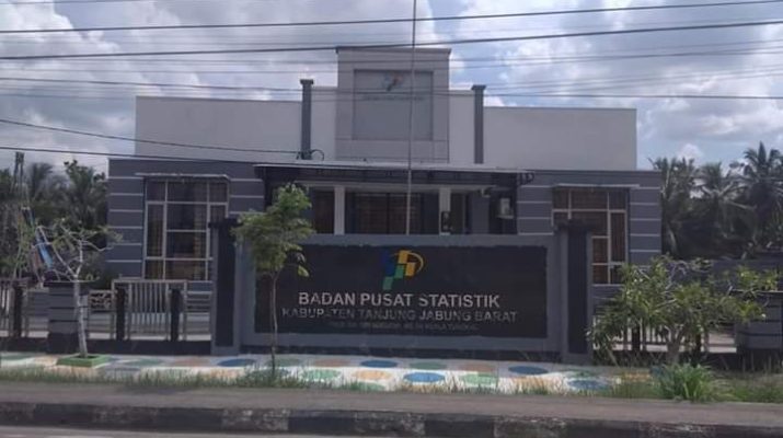 Berita Tanjabbar - Sektor perekonomian di Tanjabbar mulai mengalami peningkatan. Namun angka kemiskinan tercatat capai 30 ribu jiwa.