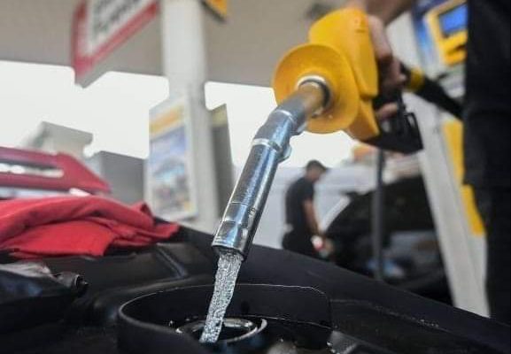 Bensin hari ini turun, lihat daftar harga di jambi