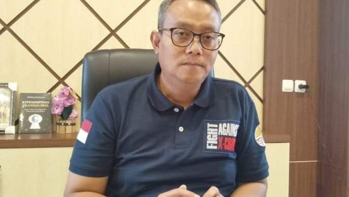 Soal Karhutla, Dinas Kehutanan Soroti 3 Perusahaan Ini