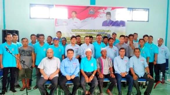 Perjuangkan Nasib Nelayan, HNSI Tanjabbar Bakal Temui Pemkab Dan DKP