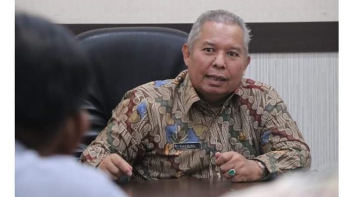 Fenomena Virus Corona, Bupati: Masyarakat Tak Perlu Panik