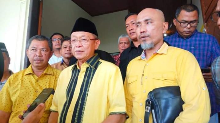 Duetnya Dengan Sukandar HCE : Belum Bisa Saya Putuskan