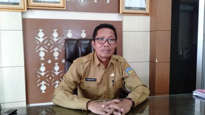 Pemkot Terapkan Pembayaran Gaji dan Tunjangan Pegawai Non Tunai