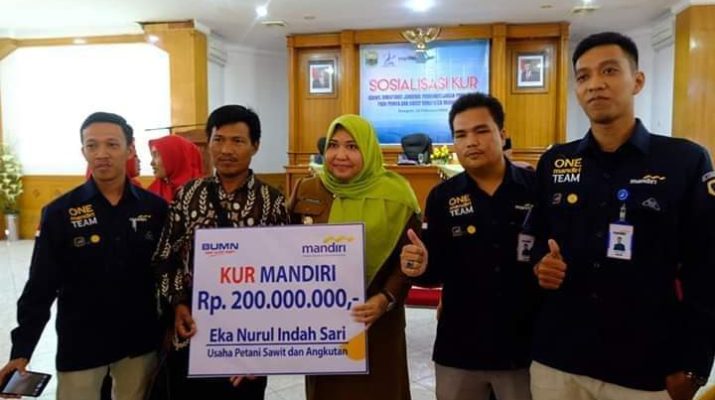 Bupati Upayakan Wujudkan Muaro Jambi TUNTAS 2022