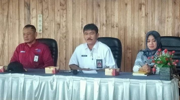 Penerima PKH Di Tanjabbar Capai 11 Ribu