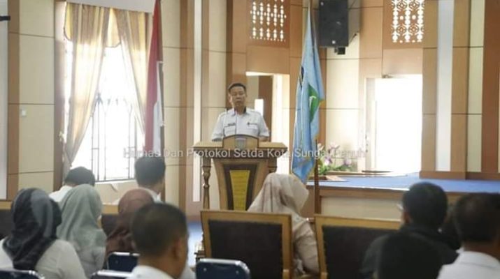 Pemkot Gelar Forum Konsultasi Publik Tahun 2020