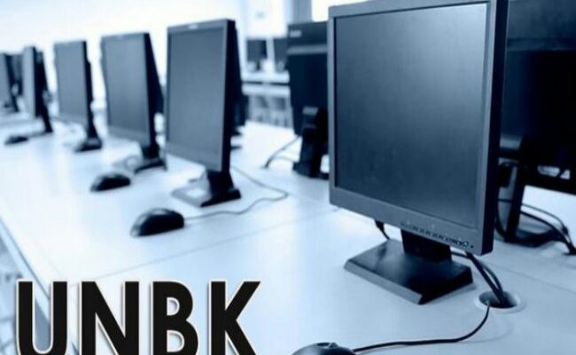 Terkendala Sarana, 24 Sekolah di Merangin Tak Bisa UNBK