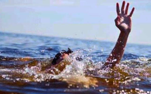 7 Mahasiswa Terseret Ombak, 1 Meninggal Dunia