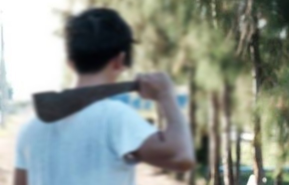 Dilarang Berbisnis Durian, Seorang Enak Tega Bunuh Ayahnya