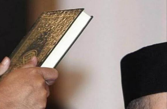 Masih Rehabilitas, Politisi PPP Pengguna Narkoba Ini Tetap Dilantik Jadi DPRD