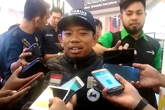 Usai Dibawa ke Mekkah, Motornya Dilelang Untuk Bangun Masjid