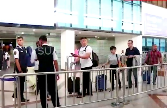 Akibat Virus Corona, Pemerintah Hentikan Keberangkatan Calon Jamaah Umroh