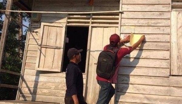 Malu, Ribuan Warga Mundur Dari Penerima Bantuan PKH
