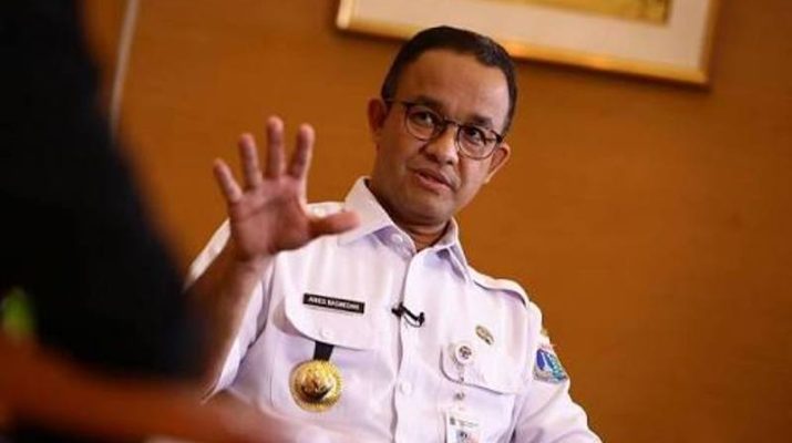 Sekretaris Jenderal PSI Raja Juli Antoni mengajak partai politik hingga masyarakat untuk jegal Anies Baswedan maju dalam Pilpres 2024.