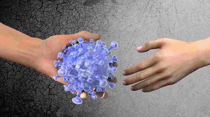 Virus Corona hingga saat ini masih terus menyebar dan menginfeksi banyak orang. Cara penularan Virus Corona menurut peneliti umumnya terjadi lewat sentuhan.
