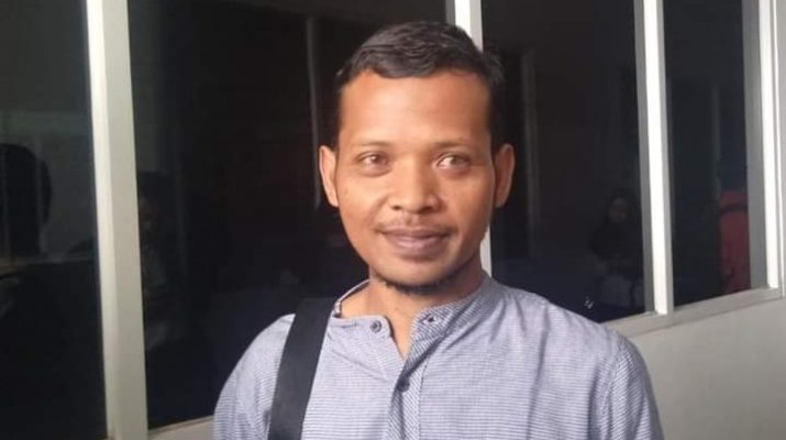 103 Peserta Ikuti Tes Tertulis PPS KPU Kota Jambi