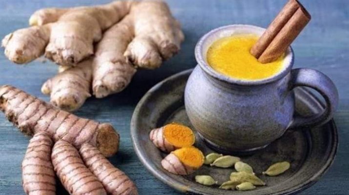 Diyakini Mampu Tangkal Virus Corona, Rempah-Rempah Jenis Ini Laris Manis