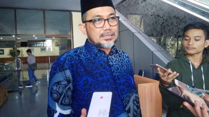Eks Pasar Angso Duo Masih Dilelang, Pemanfaatannya PJ Sekda Bilang Begini