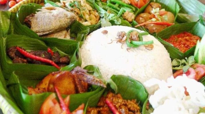 Manjakan Lidah Pecinta Kuliner, Swiss-Belhotel Jambi Punya Menu Baru