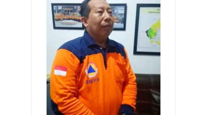 5 Kecamatan di Tanjabbar Rawan Karhutla