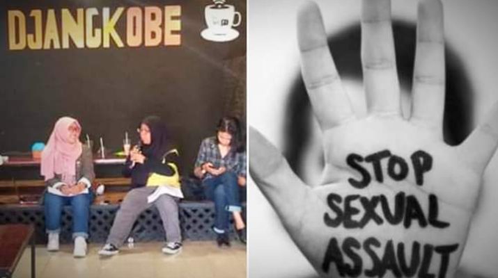 1.670 Kasus Kekerasan Seksual, Dilakukan Oleh Pacar