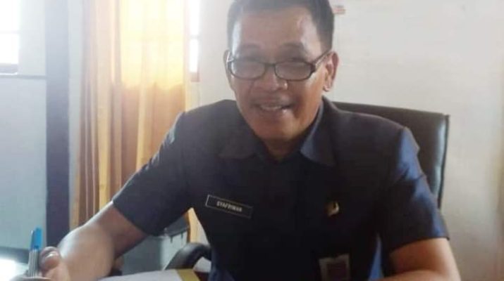 Ratusan Koperasi di Tanjabbar Dibubarkan