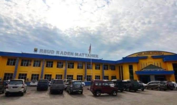 Tanggap Darurat Virus Corona, Pemerintah Siapkan 1 RS Rujukan