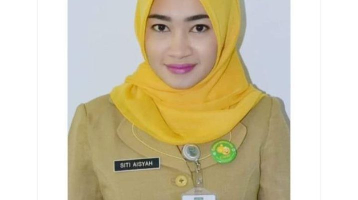Kisah Inspiratif, Wanita Asal Tungkal Tanjabbar Jambi