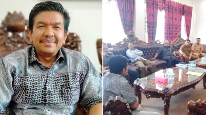 Corona Mengancam, DPR Panggil Pihak Rumah Sakit dan Dinkes