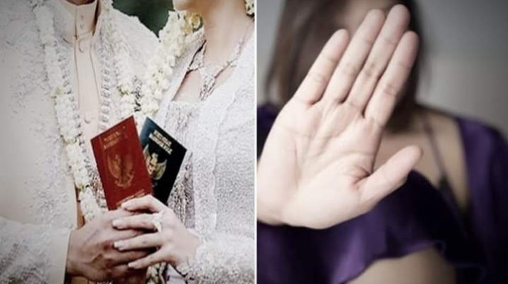 Ingin Terlihat Sempurna, Swati Operasi Keperawanan Sebelum Nikah