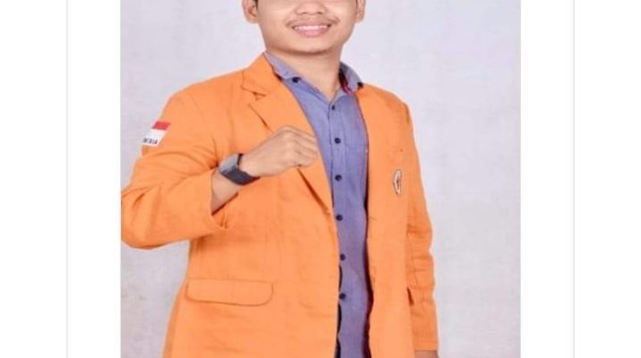 Kecam Sikap DPRD Kota Jambi, Gubernur BEM Unja Akan Surati Pimpinan Parpol