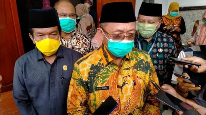 Tahun Depan, Pemkab Sarolangun Fokus di Infrastruktur Jalan