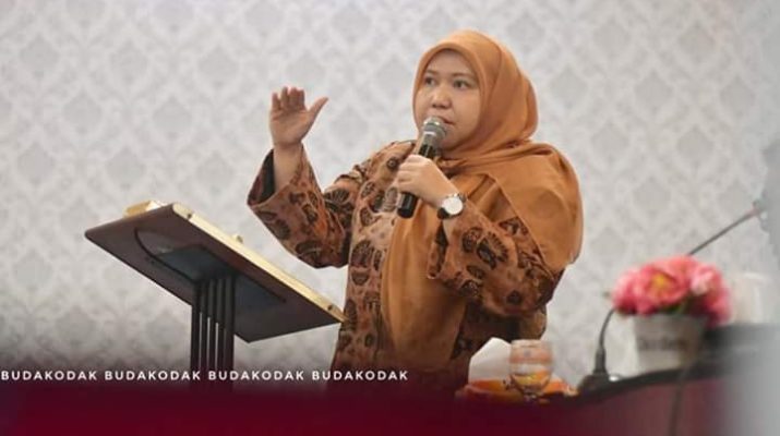 Menyebarnya Virus Corona, tampaknya dibarengi menyebarnya berita hoaks. Bantah status siaga, berikut ini penjelasan Bupati Muaro Jambi.