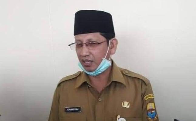 Walikota Semprot Kantor Gubernur, Ini Kata Karo Humas Provinsi