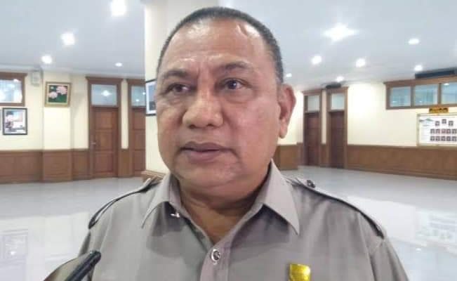 Dewan PPP Kumpulkan Sumbangan, Bantu Cegah Corona