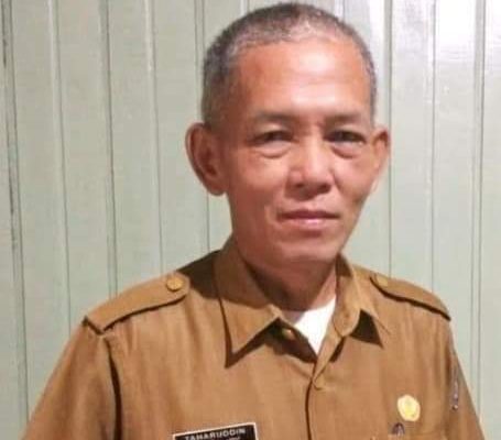 Penanganan Covid 19 Pemkab Tanjabbar Anggarkan 5,3 M