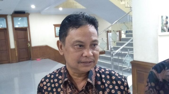Beda Dengan Harga Pemerintah, Gula Pasir di Jambi Naik