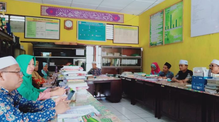 Ponpes Darul Aufa Muaro Bulian Diliburkan, Ini Pesan Ustadz