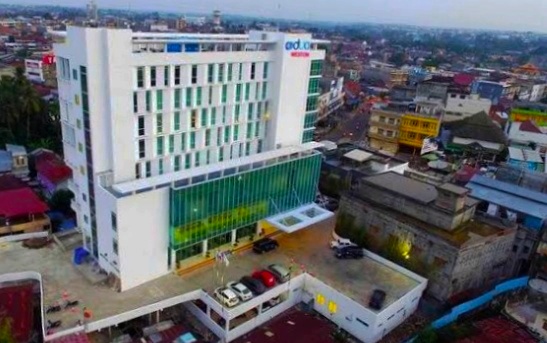 Ketika Corona Mengancam, Begini Keadaan Hotel di Jambi