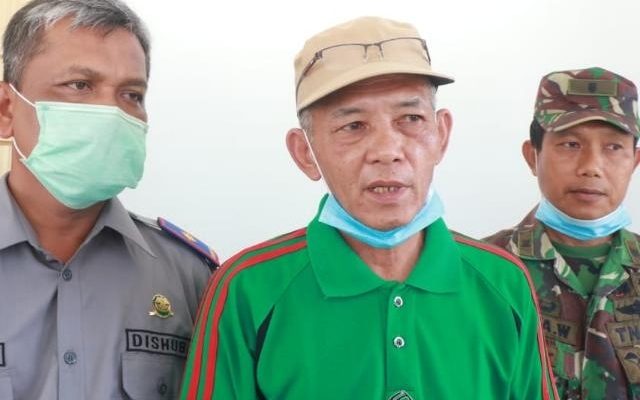 ODP Covid 19 Di Tanjabbar Bertambah 10 Orang