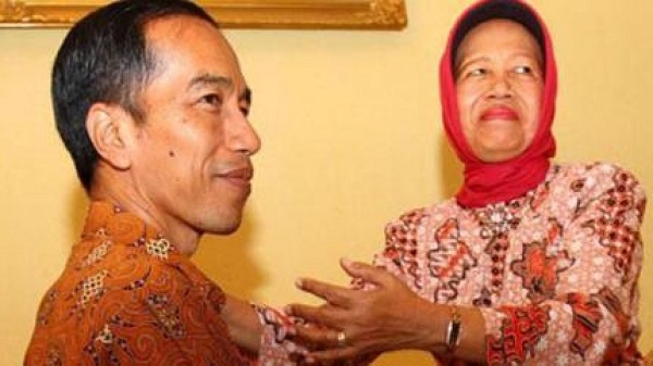 Ibunda Presiden Jokowi, Sujiatmi Notomiharjo meninggal dunia, Rabu (25/3/2020). Sujiatmi berpulang dalam usia 77 tahun.