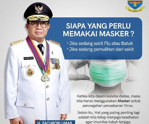 Lintas sektor di Provinsi Jambi bersinergi hadapi Virus Corona (Covid-19). Jambi diantaranya siapkan rumah sakit, masker dan baju astronaut