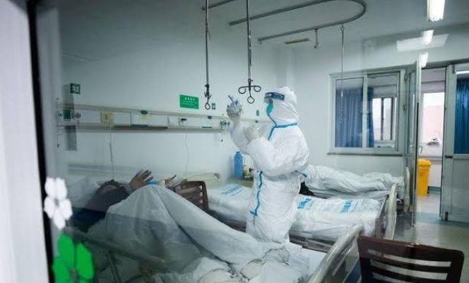 Sudah 4 Perawat Terjangkit Corona, PPNI Minta Pemerintah Lengkapi Alat Pelindung