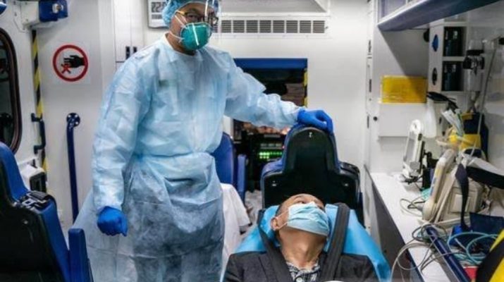 41 Warga Jatim Positif Corona, Ini Rinciannya