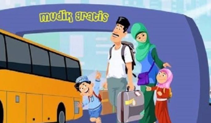Penyebaran Corona Makin Tinggi, Mudik Lebaran Diminta Ditunda