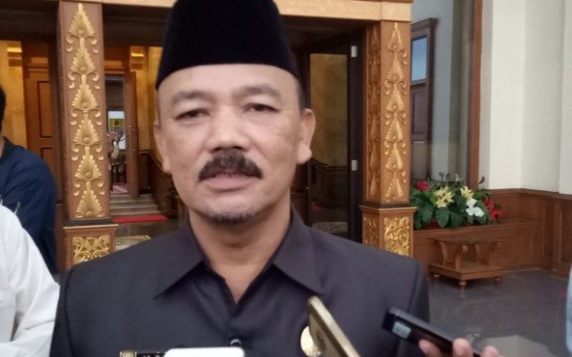 Ini Kata Kadis PUPR Soal Pembangunan Jembatan Batanghari