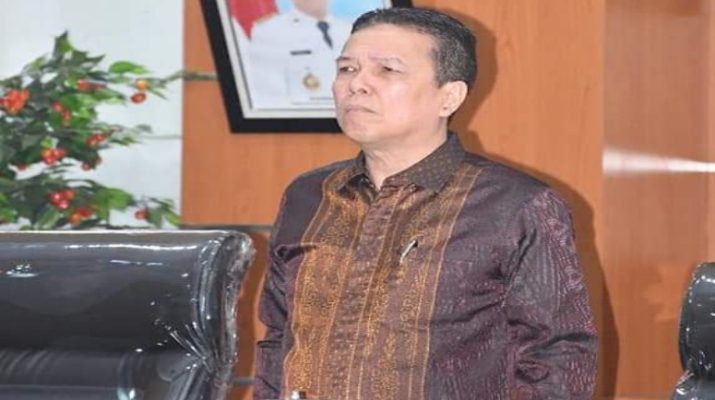 Dampak Covid-19 saat ini membuat penghasilan warga Batanghari menurun drastis. Dampak Corona, Bupati gratiskan tagihan PDAM 3 bulan 