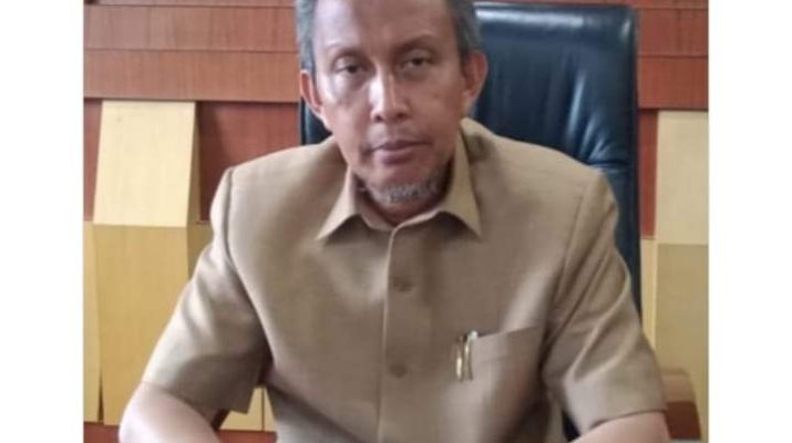 2 Pekan Kedepan, Sholat Jum'at di Tanjabbar Ditiadakan