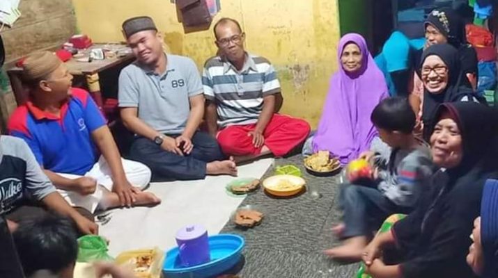 Pedagang Sulit Keluar Masuk Kota Karena Corona, Ketua DPRD Cari Solusi