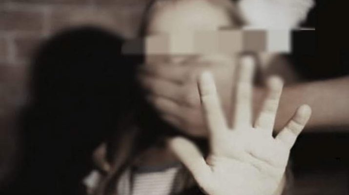 Ancam Istri Agar Diberikan Uang, Pria Ini Bikin Video Cekik Anak